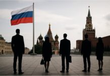 Russie immigration Talents