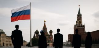 Russie immigration Talents