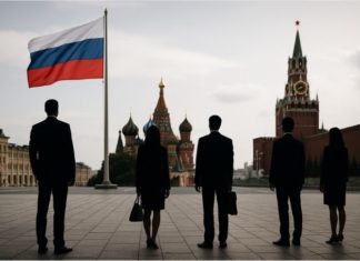 Russie immigration Talents