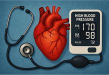 Santé Hypertension