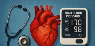 Santé Hypertension
