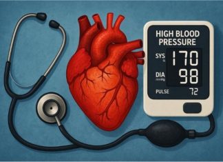 Santé Hypertension