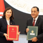 Tunisie–Égypte : huit accords de coopération signés au Caire
