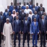 Sénégal : Remaniement ministériel majeur avec plusieurs changements dans les départements clés