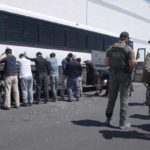 Environ 300 Sud-Coréens détenus aux États-Unis devraient rentrer chez eux cette semaine