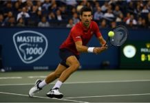 Tennis Djokovic