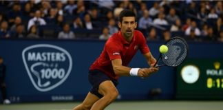 Tennis Djokovic