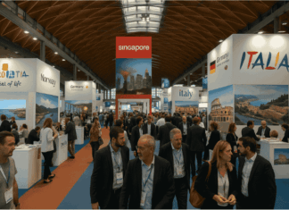 Foire Tourisme Italie