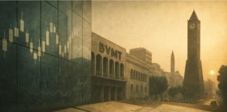 Tunisie Economie Finance Bourse