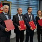 Tunisie–France : 54,5 millions d’euros pour l’eau, l’emploi et l’inclusion sociale