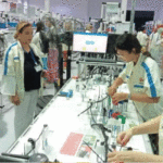 Câbles automobiles : un investissement chinois prometteur créera 1 000 emplois d’ici 2026