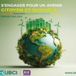 L’UBCI dévoile son nouveau rapport RSE et confirme son rôle de banque pionnière engagée dans le développement durable et la responsabilité citoyenne