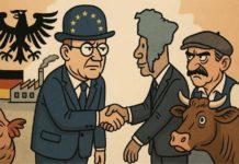 UE MERCOSUR