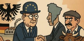 UE MERCOSUR