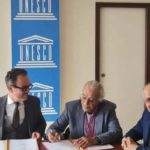 Signature d’un accord 1,5 million USD entre l’UNESCO et Fondation Sadok Besrour
