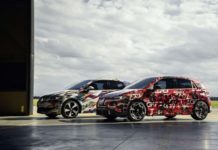 VW Nouveautés électriques