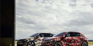 VW Nouveautés électriques