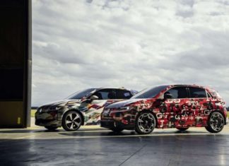 VW Nouveautés électriques