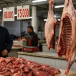 Viande d’agneau en Tunisie : le prix du kilo peut-il grimper à 80 dinars ? Prix Viande Mouton