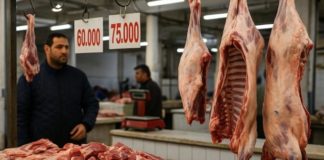 Prix Viande Mouton
