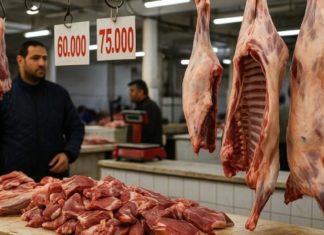 Prix Viande Mouton