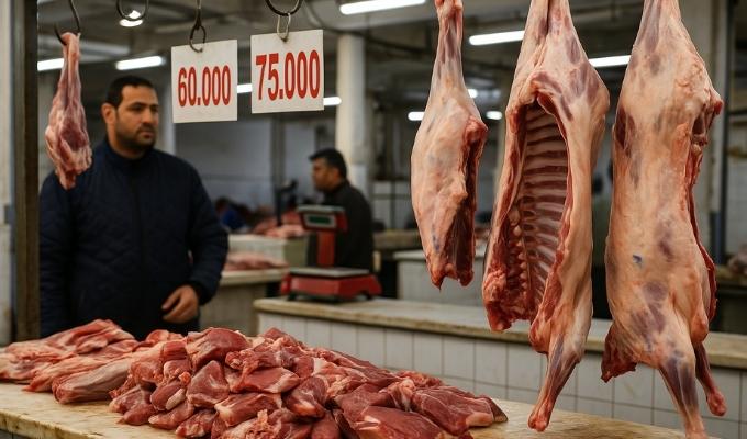 Prix Viande Mouton