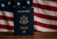 Visa USA