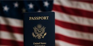 Visa USA