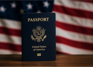 Visa USA
