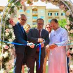 WIFAK BANK inaugure sa 54ᵉ agence aux Jardins de Carthage