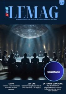 WMC LEMAG 241