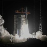 La Chine lance avec succès le groupe de satellites Yaogan-40 03 depuis Taiyuan