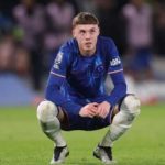 Chelsea : Cole Palmer ménagé jusqu’à la trêve internationale pour préserver sa blessure à l’aine