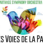 CSO 2025 : Mozart, Salah El Mahdi et chants palestiniens pour une soirée dédiée à la paix