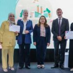 Programme de décarbonation industrielle : 46 experts formés et 46 entreprises accompagnées