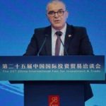 La Tunisie met en avant ses atouts à la Foire internationale de l’investissement et du commerce de Chine