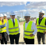 Transition énergétique : Huawei prêt à accompagner la Tunisie avec des solutions intelligentes et durables