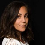 Hind Meddeb marraine du Festival du film franco-arabe 2025 à Noisy-le-Sec