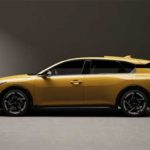 AUTOMOBILE : Kia et Hyundai en tête des immatriculations à fin novembre KIA K4