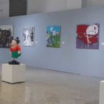 Arts plastiques : le Macam-Tunis prolonge la 2e édition du Salon national