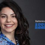 L’Accumulateur Tunisien ASSAD confie sa direction générale à Myriam Mouakhar