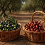 Huile d’olive et dattes : quels leviers du CEPEX en 2026 ? Olives Dattes