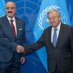 ONU : António Guterres salue la Tunisie comme « voix de la sagesse » en Méditerranée