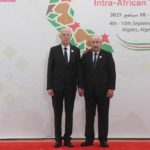 Kaïs Saïed rentre en Tunisie après avoir défendu un nouvel ordre économique pour l’Afrique