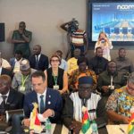 AMCOW 2025 : Ezeddine Ben Cheikh réaffirme l’engagement de la Tunisie pour la sécurité hydrique