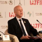 À Alger, Kaïs Saïed plaide pour une Afrique unie et maîtresse de ses ressources naturelles