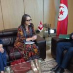 La BERD réaffirme son soutien aux programmes de développement de la Tunisie