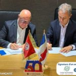 Innovation : Partenariat entre l’Association Tunisia Technoparks et la CCITF