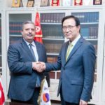 Éducation : la Tunisie et la Corée du Sud misent sur la numérisation et l’IA