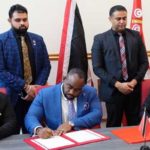 Tunisie et Trinité-et-Tobago établissent officiellement des relations diplomatiques